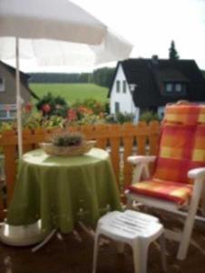 Ferienwohnung Regner