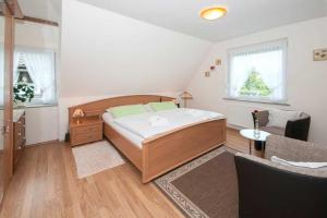 Ferienwohnung Regner