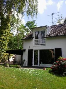 Villa Donar