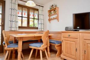 Appartement Oberschernthann