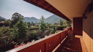 Rottach Apartments - Ferienwohnungen am Tegernsee