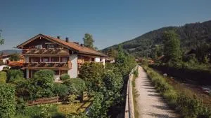 Rottach Apartments - Ferienwohnungen am Tegernsee - Oberach