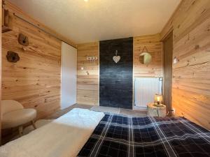 Maisons de vacances Le Repere des Quatre Dubois : photos des chambres