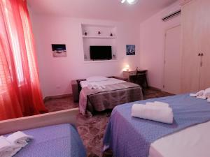 Casa Diamante, a 50mt dal mare