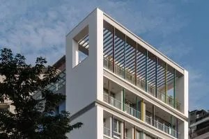 1LI7E Hotel - Pan-p'ing-ts'o