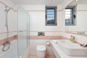 Villa Serena, Eastern Corfu by WhiteDream Villas