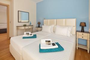 Villa Serena, Eastern Corfu by WhiteDream Villas