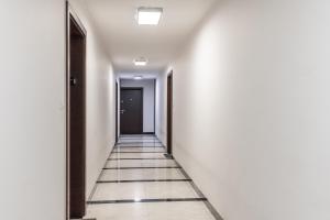 SuperApart Towarowa 35 - Komfort i elegancja