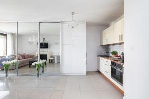 SuperApart Towarowa 35 - Komfort i elegancja