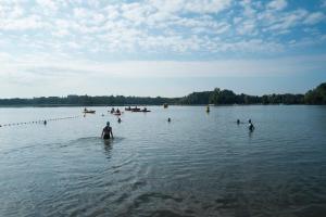 Campings Camping d'Angers : photos des chambres