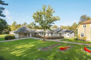 Nissaström Kursgård - Oskarström