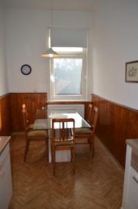 Ferienwohnungen Ehlers-Bastelstudio