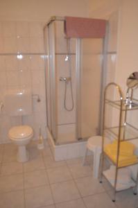 Ferienwohnungen Ehlers-Bastelstudio