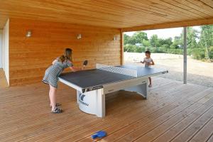 Campings Camping d'Angers : photos des chambres