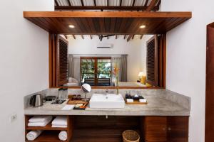 Lantern Boutique Hotel by Reveal