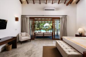 Lantern Boutique Hotel by Reveal