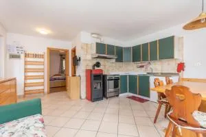 Residenza al Villaggio - Mazzin