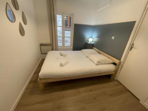 Appartements Saphir YourHostHelper : photos des chambres