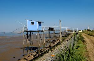 Villages vacances VVF Soulac-sur-Mer Bordeaux Medoc : photos des chambres