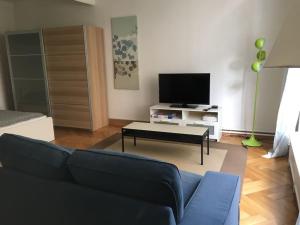 Appartement meublé proche de la Gare de Lausanne 12