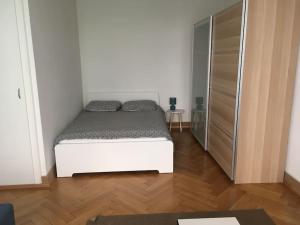 Appartement meublé proche de la Gare de Lausanne 12