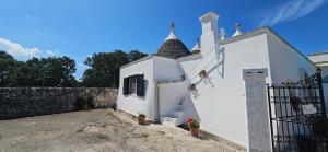 Trulli Giovanni e Angela
