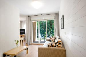 Appart'hotels Lagrange Vacances Les Chalets d’Ax : photos des chambres