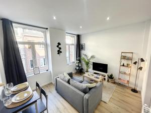 Cosy Apartment Brussels - Ixelles