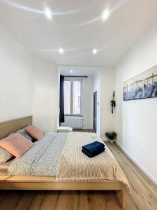 Cosy Apartment Brussels - Ixelles