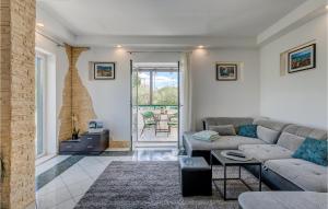 Awesome Home In Split With Sauna