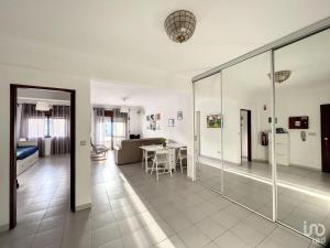 T2 ideal para descansar e com Espanha ao lado