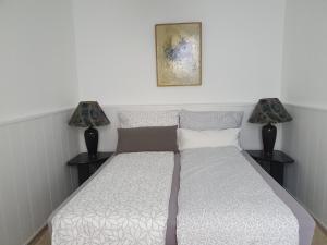 Charmantes Haus mit Terrasse und großem Garten