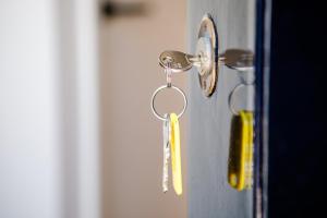 Prachtig 6-persoons appartement