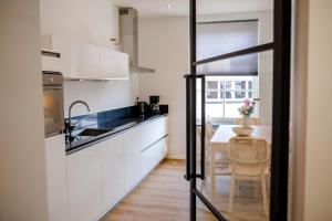 Prachtig 6-persoons appartement