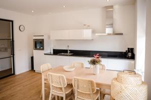 Prachtig 6-persoons appartement