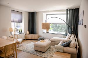 Prachtig 6-persoons appartement