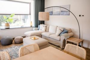 Prachtig 6-persoons appartement