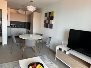 Victoria Palace- lappartement avec vue mer et à proximité de Monaco