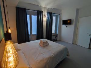 Marconi Apartment