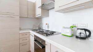 Italianway Easy - Sarpi 10 B