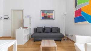 Italianway Easy - Sarpi 10 B