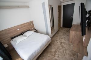 Hotels Hotel Les Voyageurs : photos des chambres