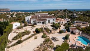 Villa Ayora - 4hvězdičkové hotely ve městě Jávea