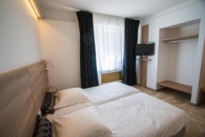 Hotels Hotel Les Voyageurs : photos des chambres