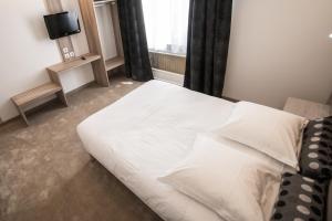 Hotels Hotel Les Voyageurs : photos des chambres