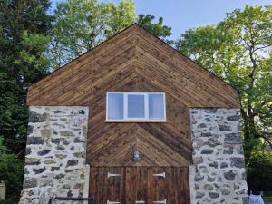 Blackberry Barn