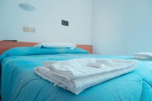 Double or Twin Room with Bathroom room in Albergo Elena