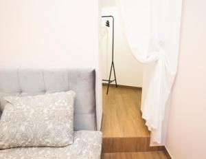 Downhill Apartment on the Groundfloor