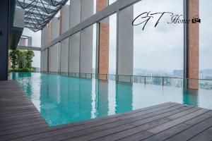 Millerz Square & GT Home - 4hvězdičkové hotely ve městě Kuala Lumpur