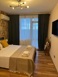 Lighthouse Golf Resort & Spa Apartments